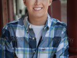 Senior Portrait