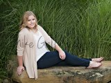 Senior Portrait