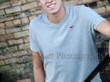 Senior Portrait