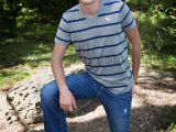 Senior Portrait
