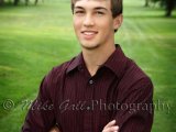 Senior Portrait