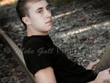 Senior Portrait