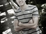 Senior Portrait