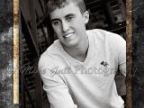 Senior Portrait