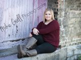 Senior Portrait