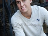 Senior Portrait