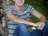 Senior Portrait