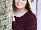 Senior Portrait