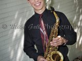 Senior Portrait