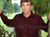 Senior Portrait