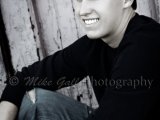 Senior Portrait