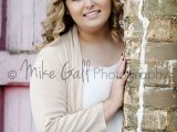 Senior Portrait
