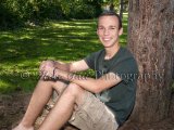 Senior Portrait