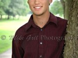 Senior Portrait