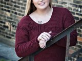 Senior Portrait