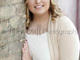 Senior Portrait