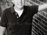 Senior Portrait
