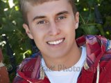 Senior Portrait