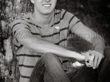 Senior Portrait